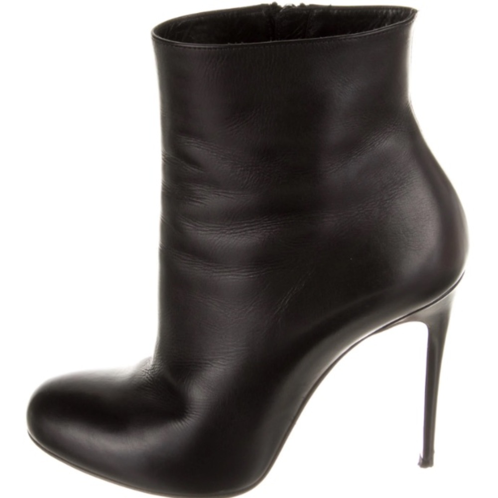 Christian Louboutin boots